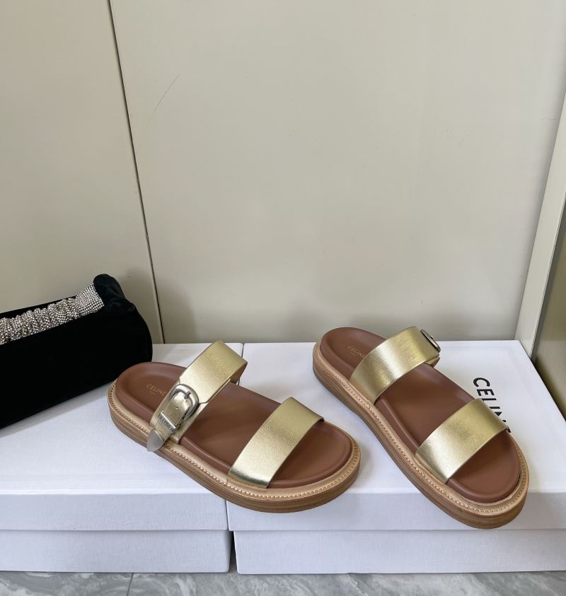 Celine Sandals